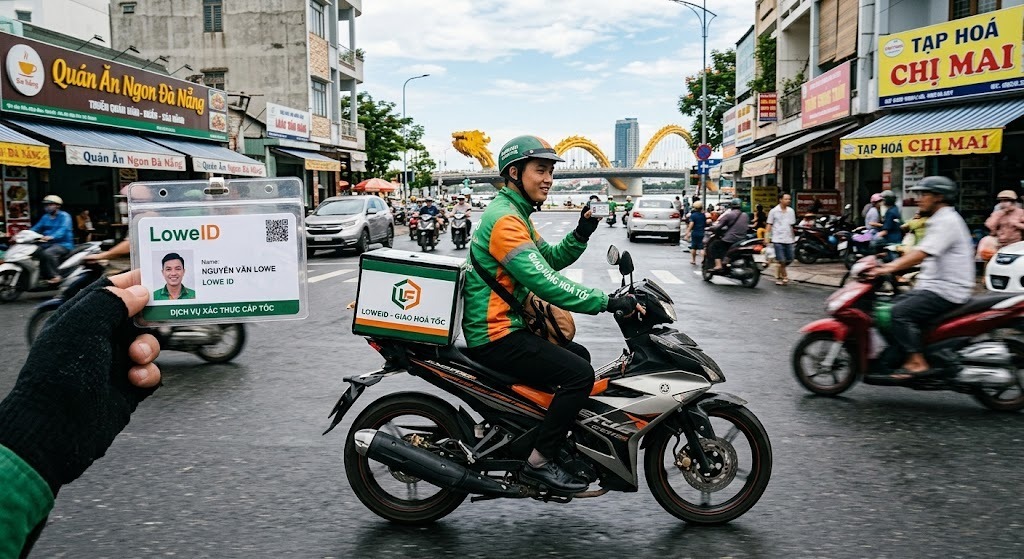Giao hàng tận nơi